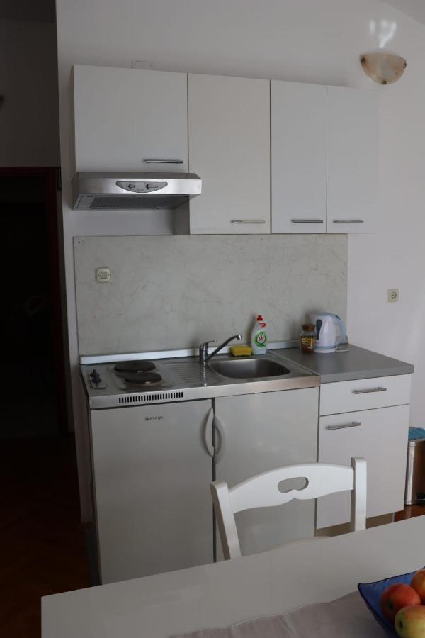 Apartments Ivanka Stari Grad Kültér fotó