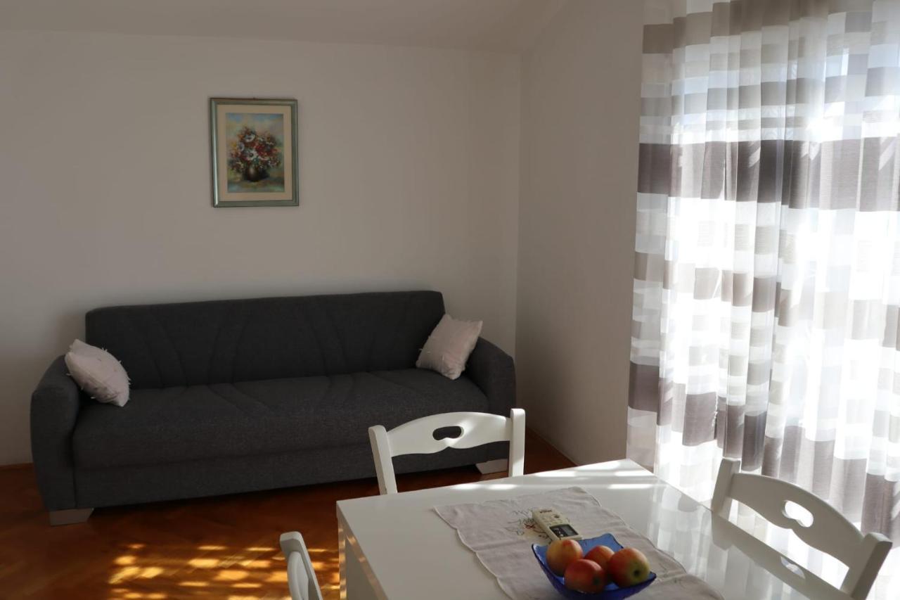 Apartments Ivanka Stari Grad Kültér fotó