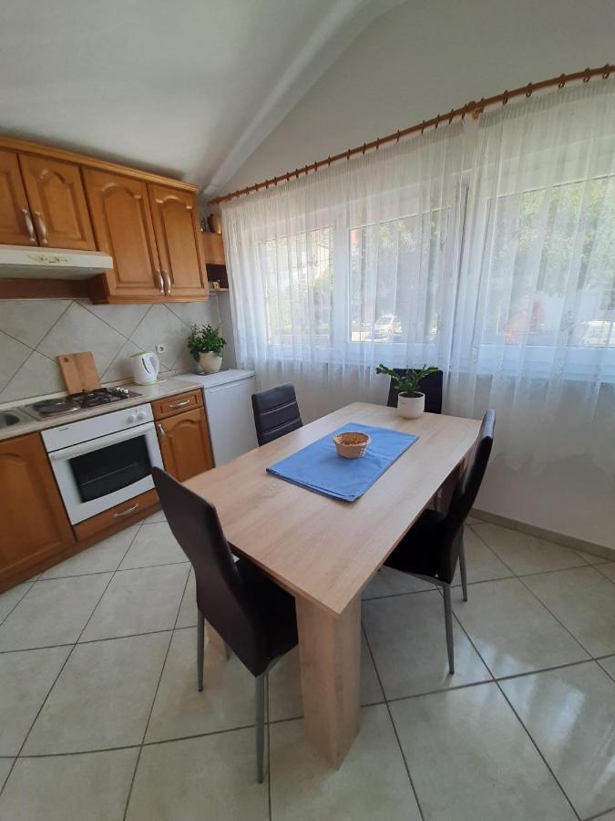 Apartments Ivanka Stari Grad Kültér fotó