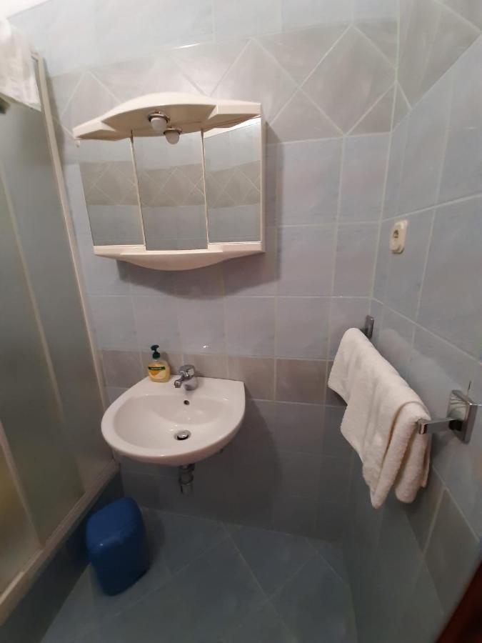 Apartments Ivanka Stari Grad Kültér fotó