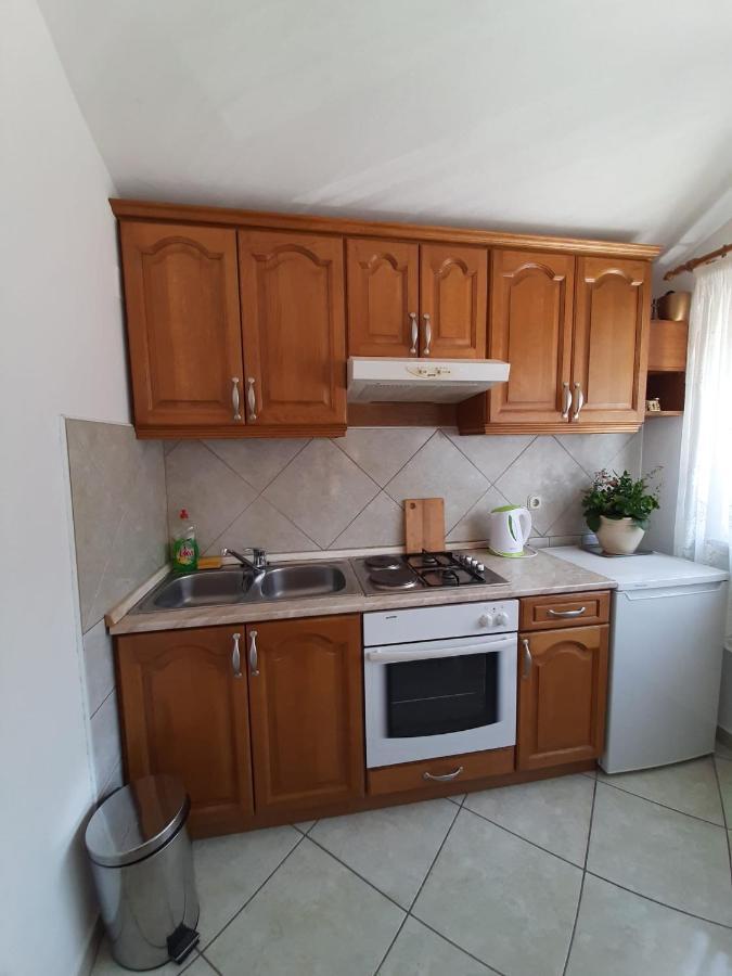 Apartments Ivanka Stari Grad Kültér fotó