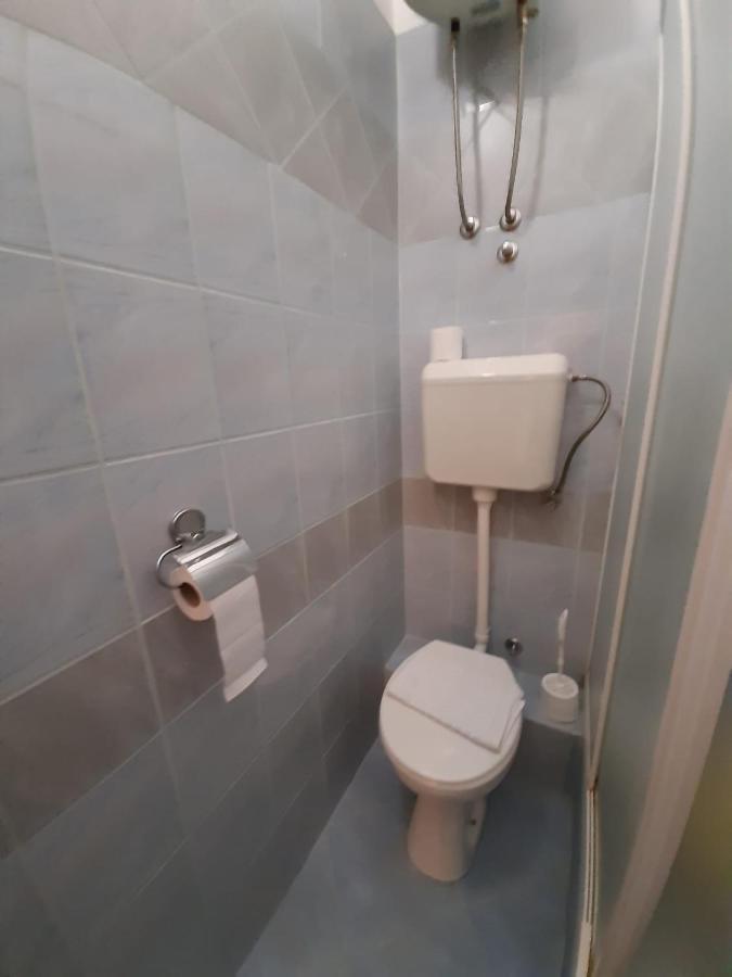 Apartments Ivanka Stari Grad Kültér fotó