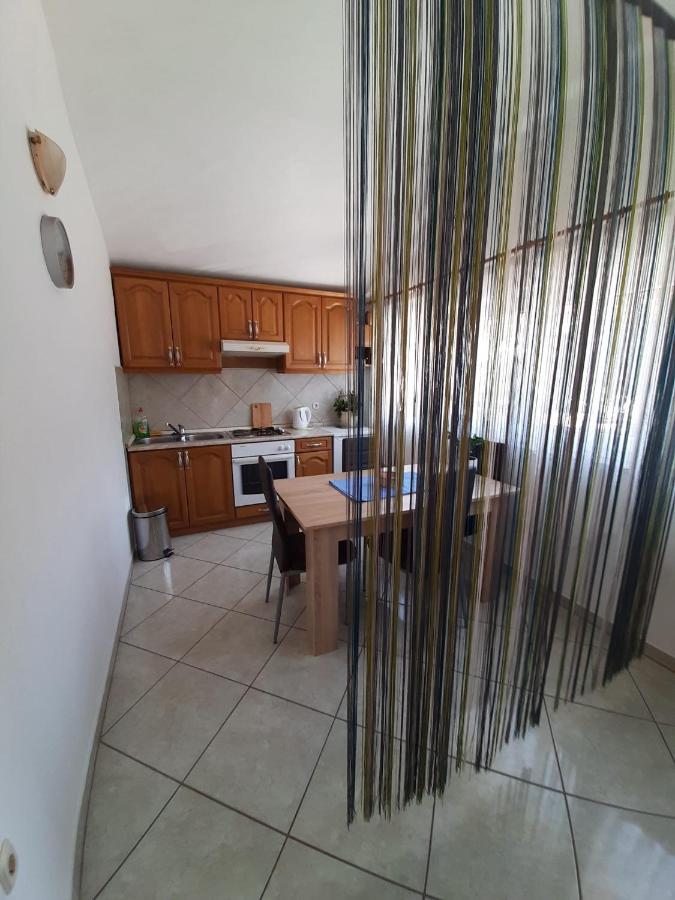 Apartments Ivanka Stari Grad Kültér fotó