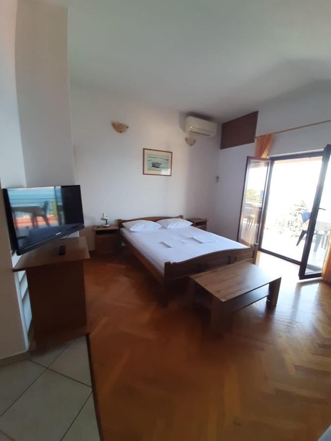 Apartments Ivanka Stari Grad Kültér fotó