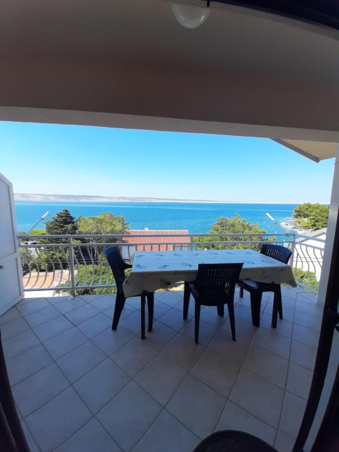 Apartments Ivanka Stari Grad Kültér fotó