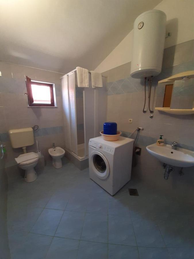 Apartments Ivanka Stari Grad Kültér fotó