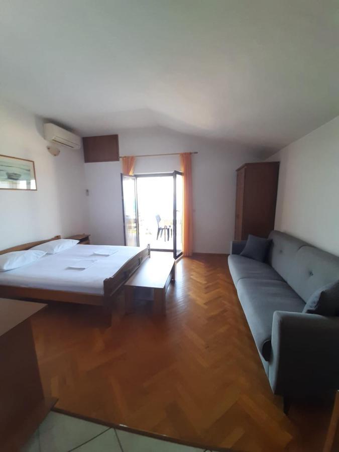 Apartments Ivanka Stari Grad Kültér fotó