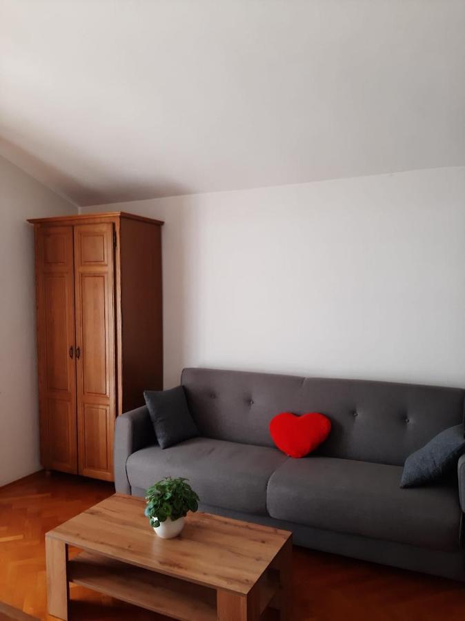 Apartments Ivanka Stari Grad Kültér fotó