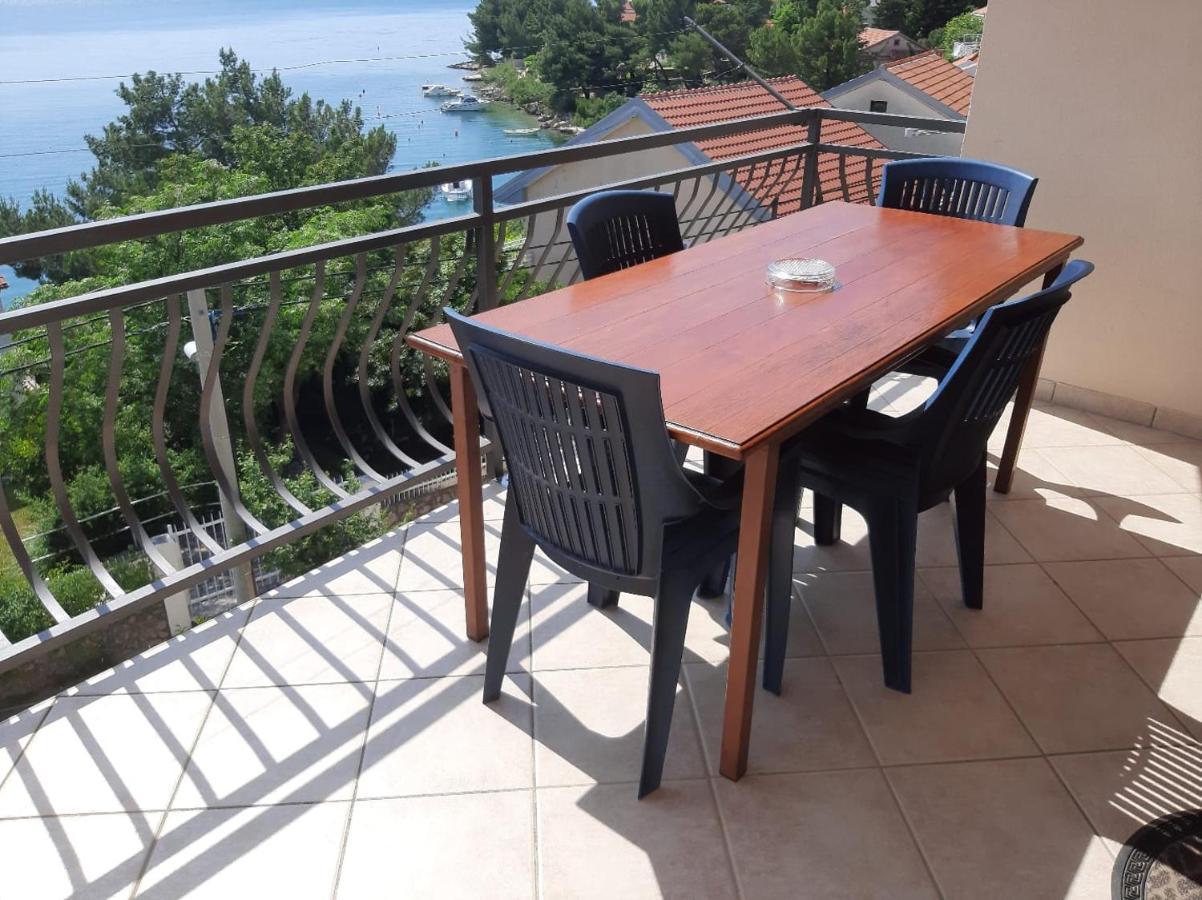 Apartments Ivanka Stari Grad Kültér fotó