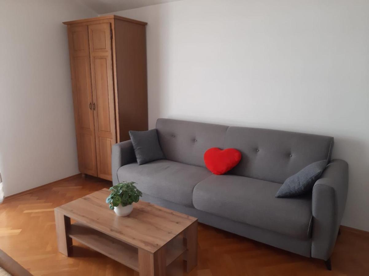 Apartments Ivanka Stari Grad Kültér fotó