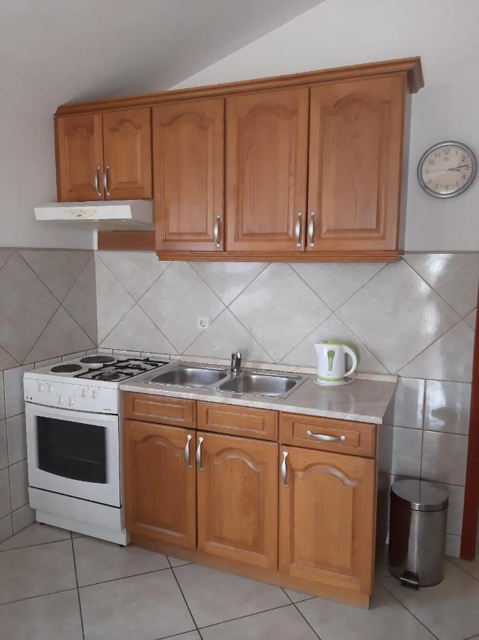 Apartments Ivanka Stari Grad Kültér fotó