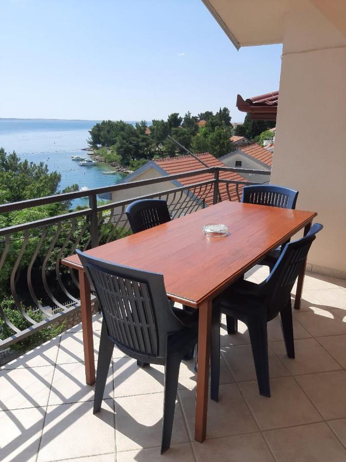 Apartments Ivanka Stari Grad Kültér fotó
