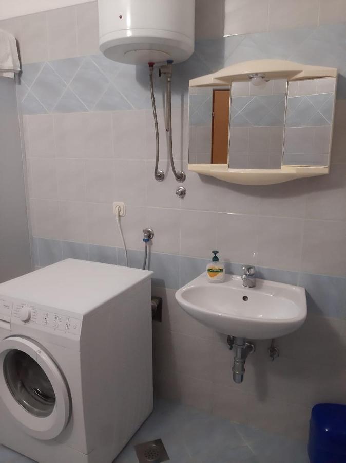 Apartments Ivanka Stari Grad Kültér fotó