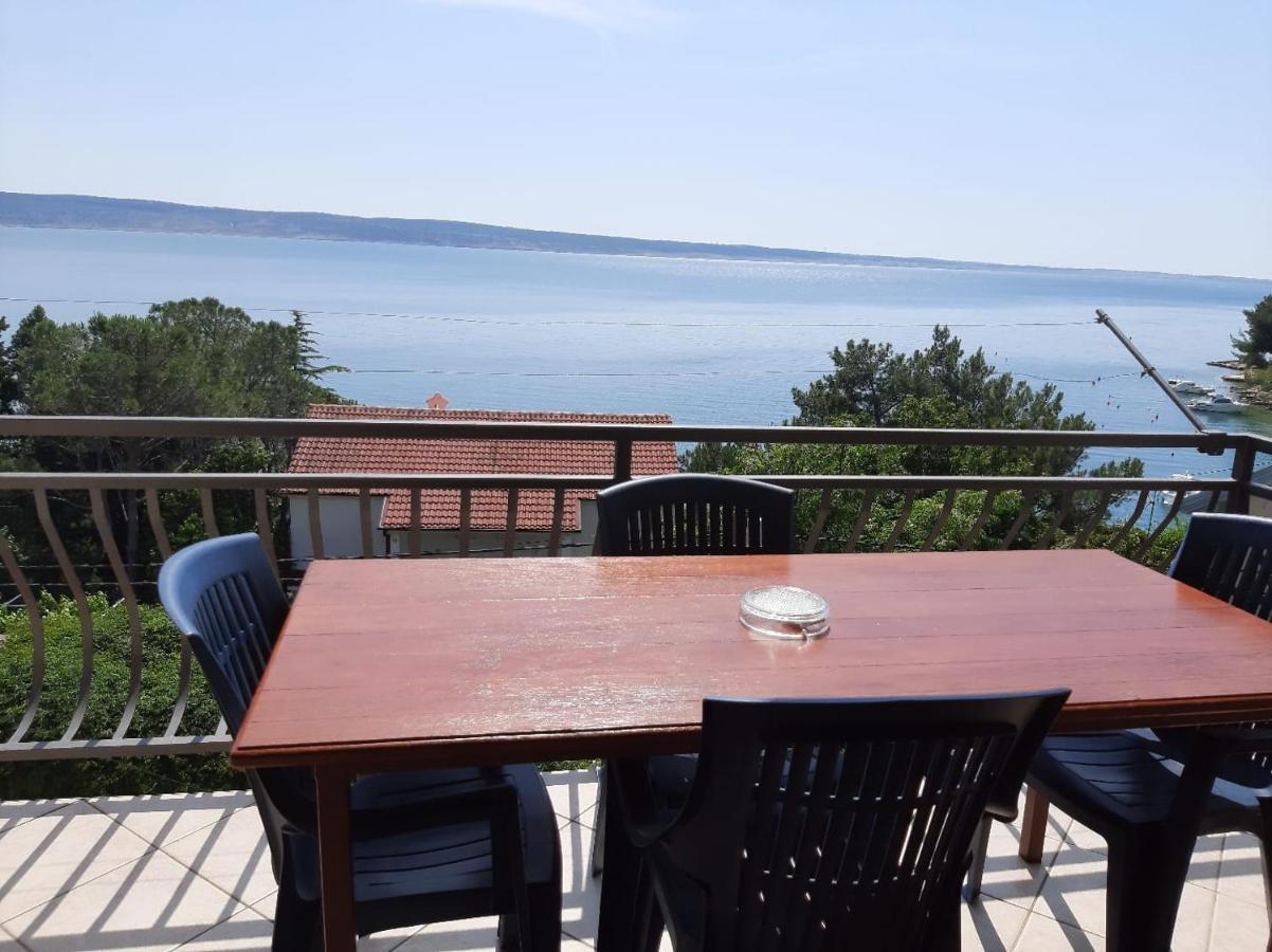 Apartments Ivanka Stari Grad Kültér fotó