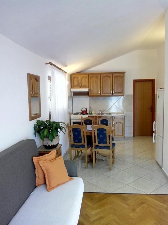 Apartments Ivanka Stari Grad Szoba fotó
