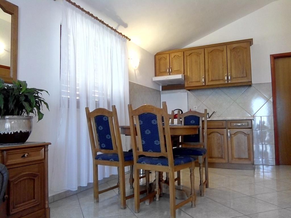 Apartments Ivanka Stari Grad Szoba fotó