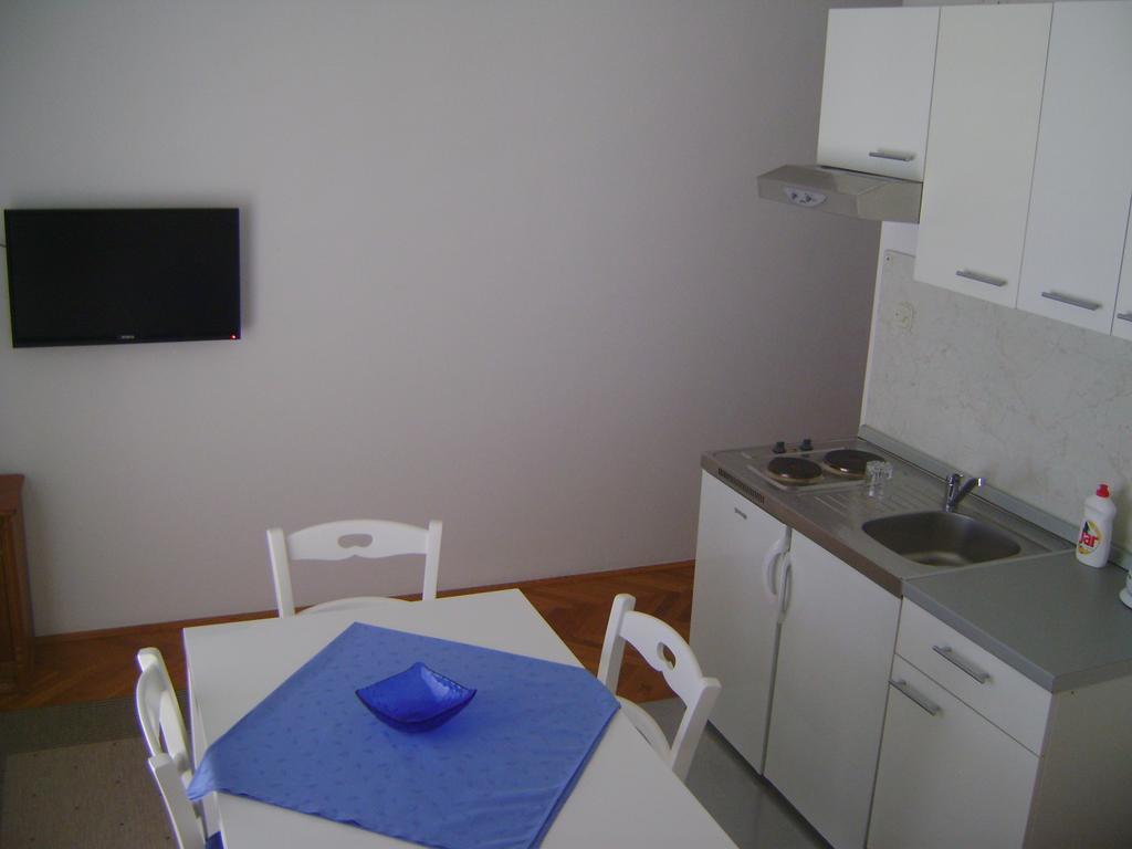 Apartments Ivanka Stari Grad Szoba fotó