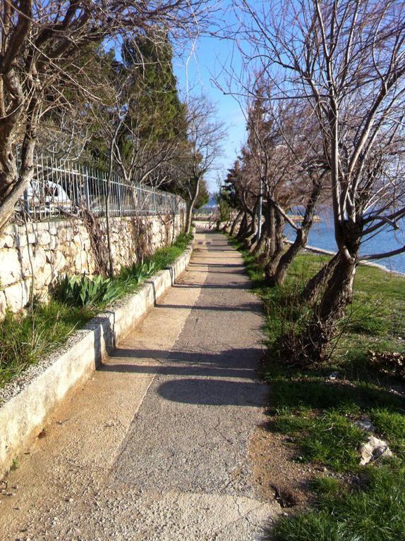 Apartments Ivanka Stari Grad Kültér fotó