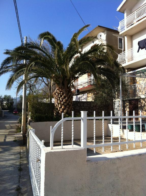 Apartments Ivanka Stari Grad Kültér fotó
