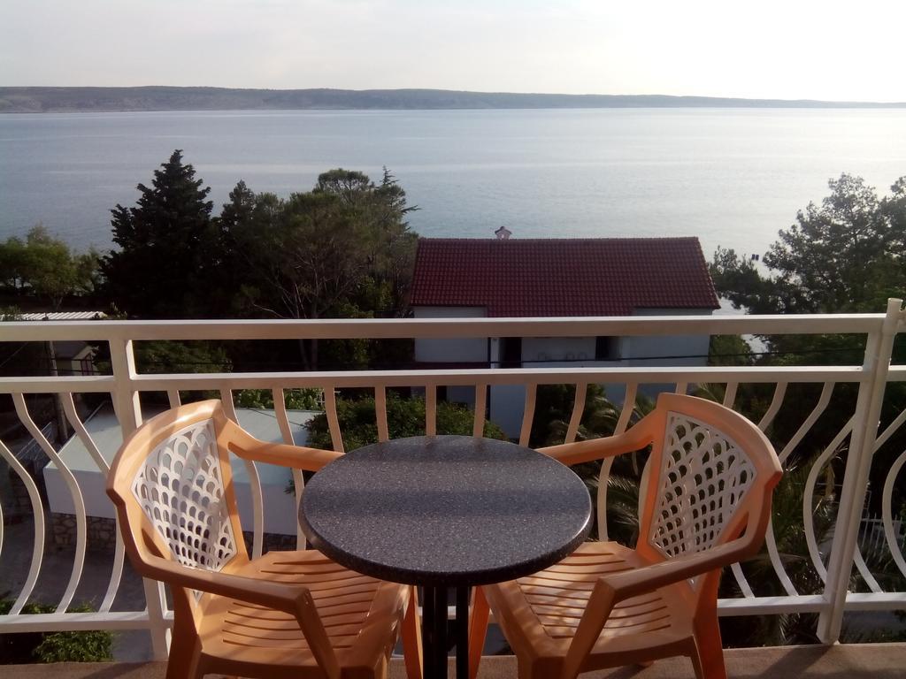 Apartments Ivanka Stari Grad Kültér fotó