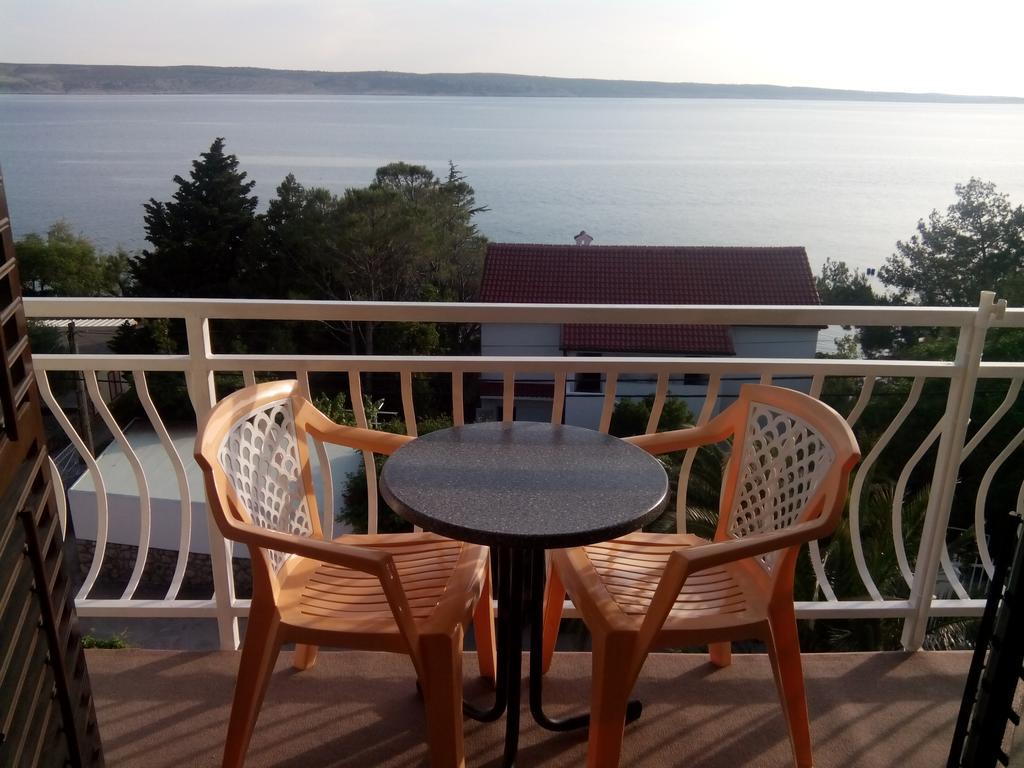 Apartments Ivanka Stari Grad Kültér fotó