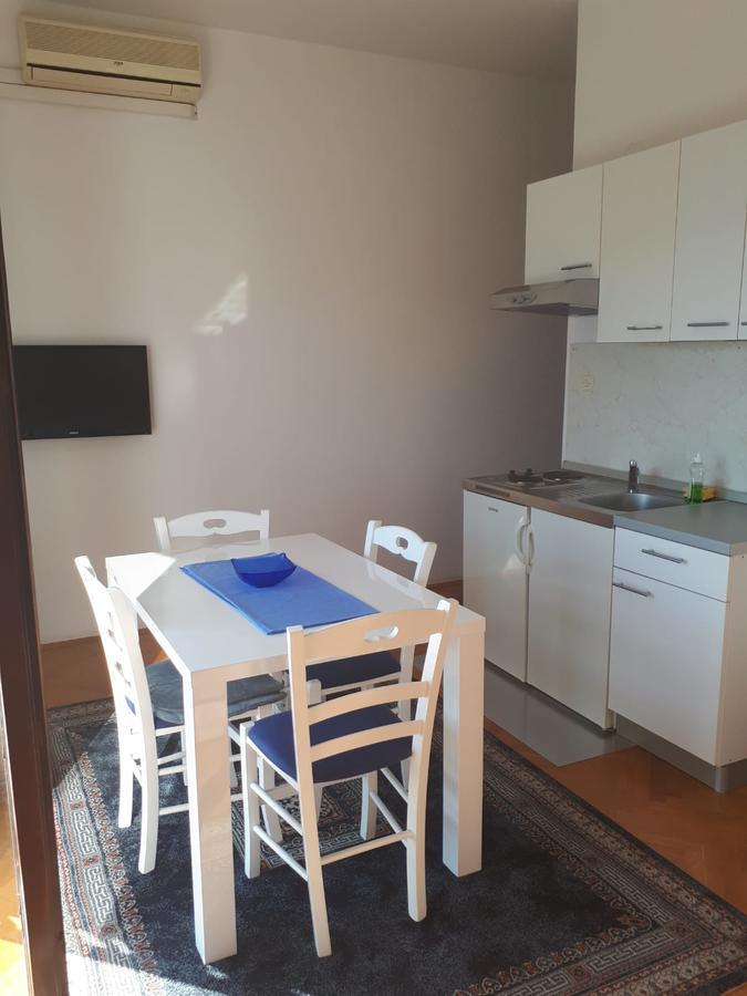 Apartments Ivanka Stari Grad Kültér fotó