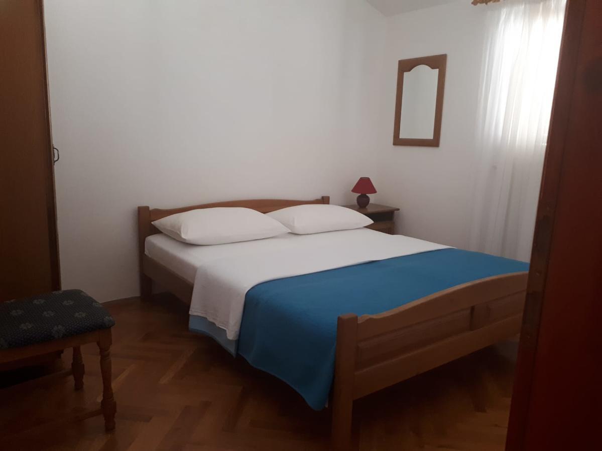 Apartments Ivanka Stari Grad Kültér fotó